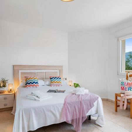 Villa Esperanza - Plusholiddays Calpe Exteriör bild